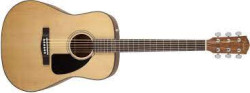 Fender CD 60